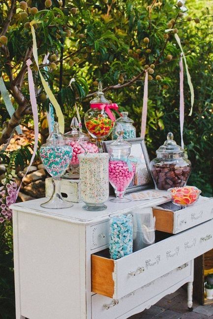 mesas