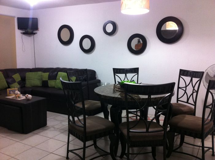 mi casita