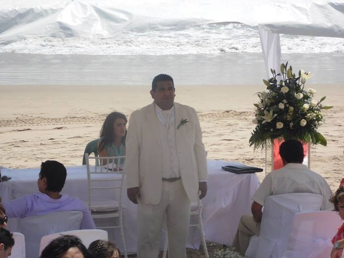 novio