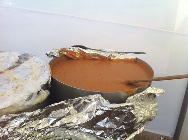 frijoles
