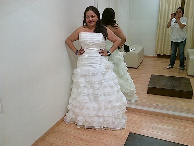 mi primera