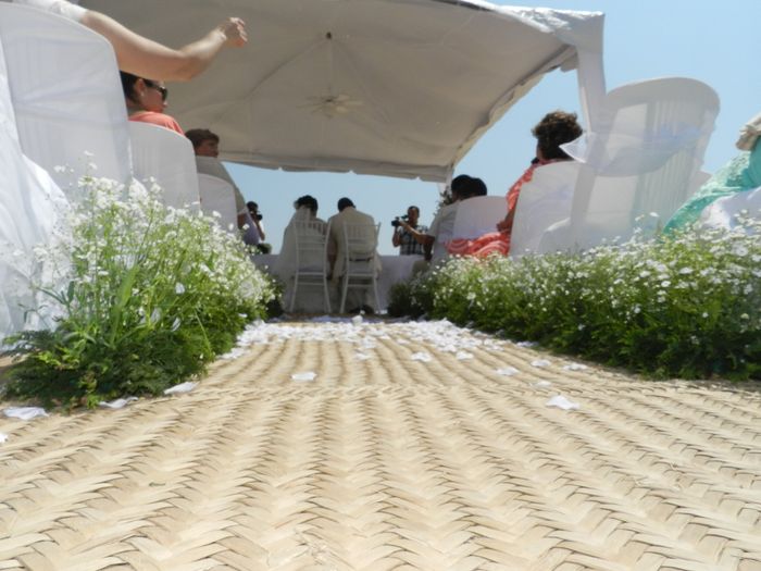 mi boda