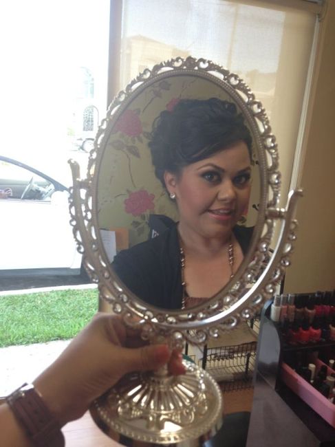 maquillaje