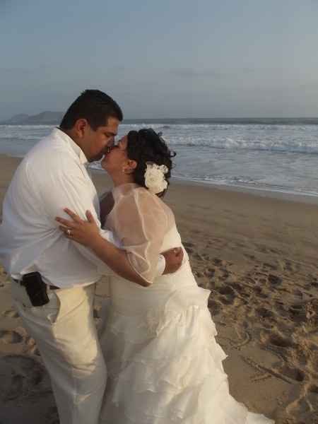 beso     