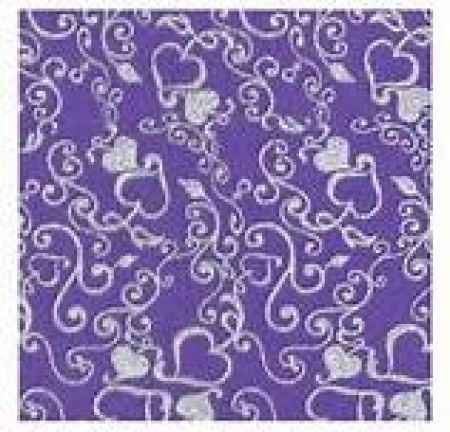 Combinacion en morado - 3