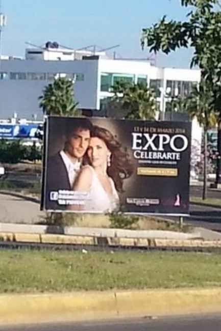 Expo boda en Culiacan - 6