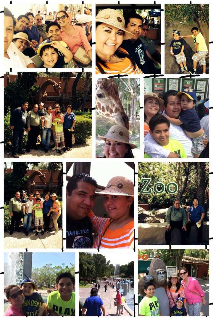 Zoológico Guadalajara 