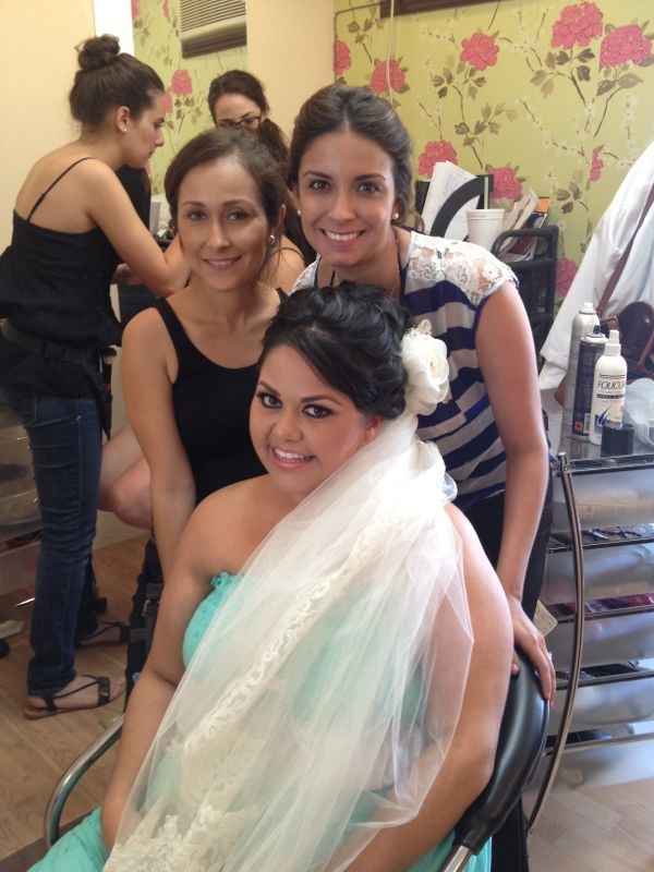 salon