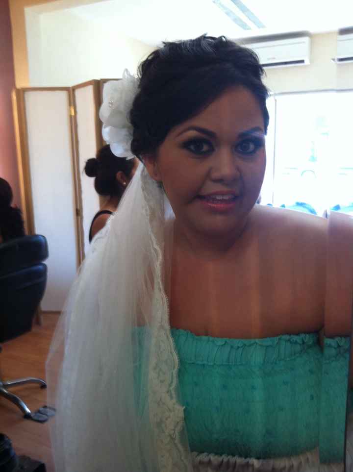 novia