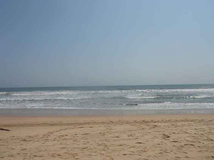 playa