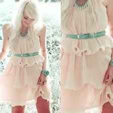 vestido