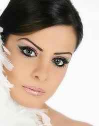MAQUILLAJE 