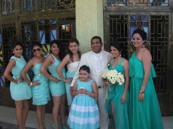 parte de mis 