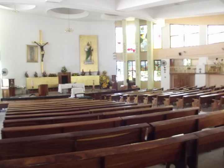 iglesia 