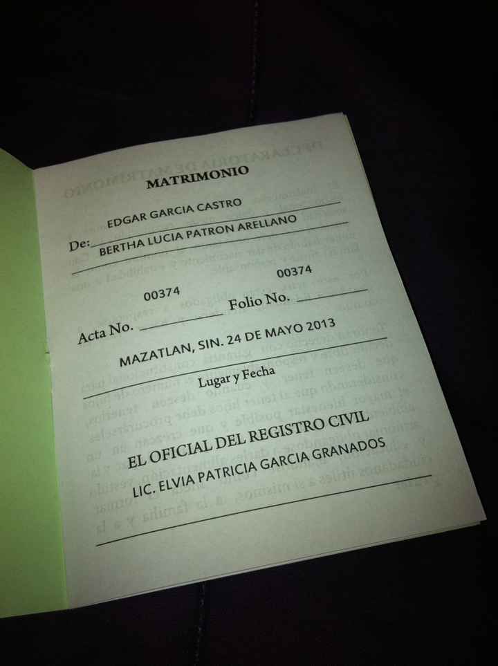 cosas
