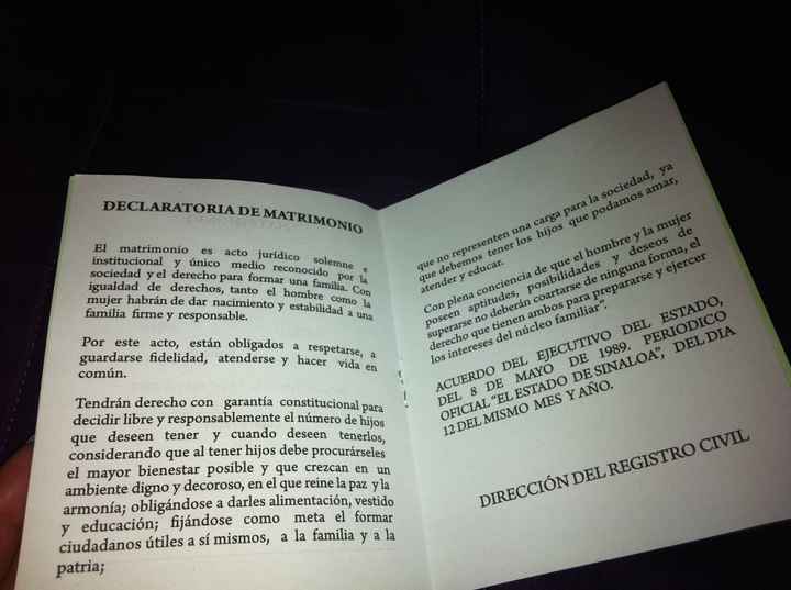 cosas
