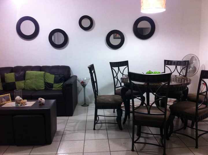 mi casa