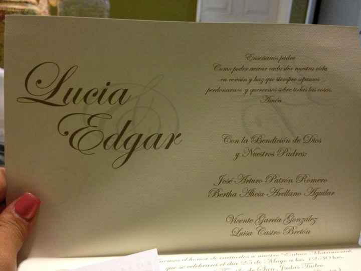 invitavion