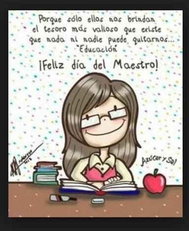 Felicidades 