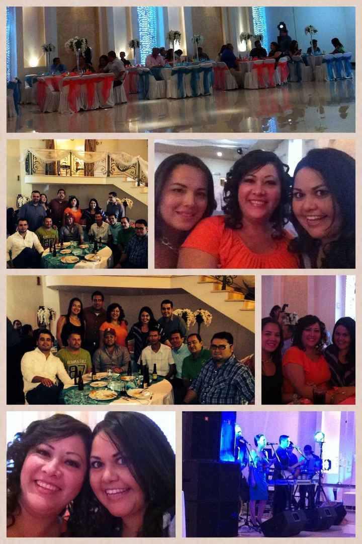 Mi fiesta 