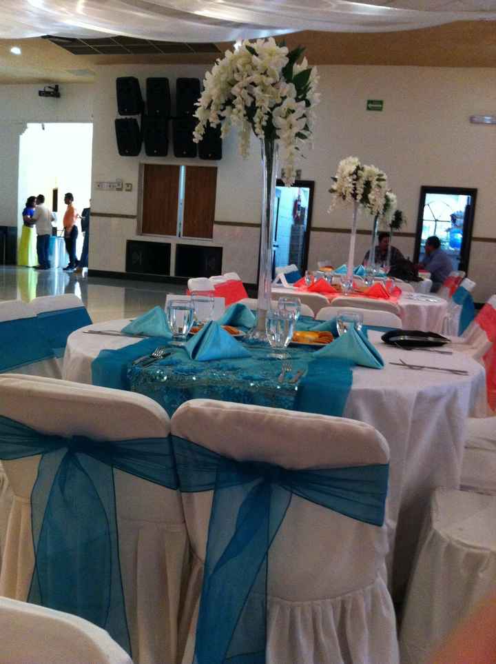 Decoración 