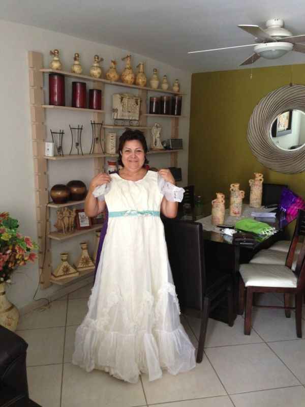 vestido