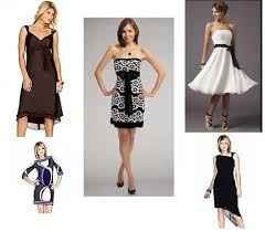 vestidos