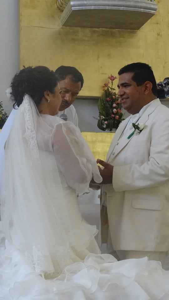 traje del novio