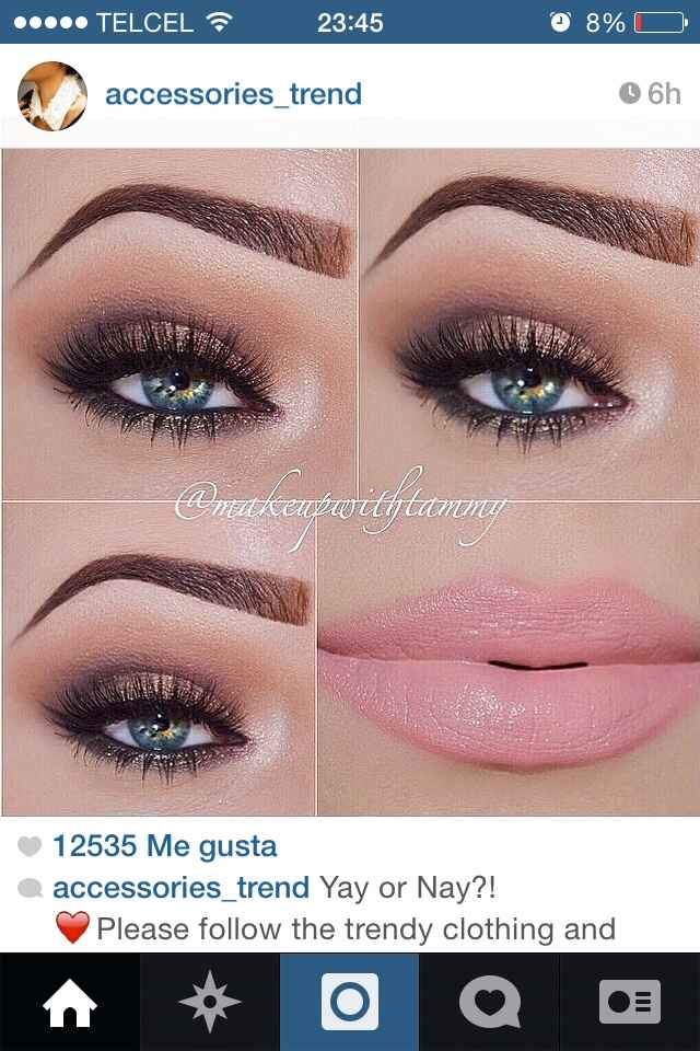 maquillaje