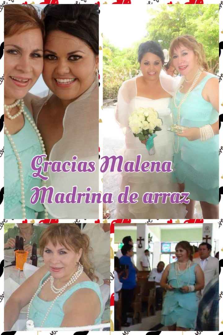Madrina