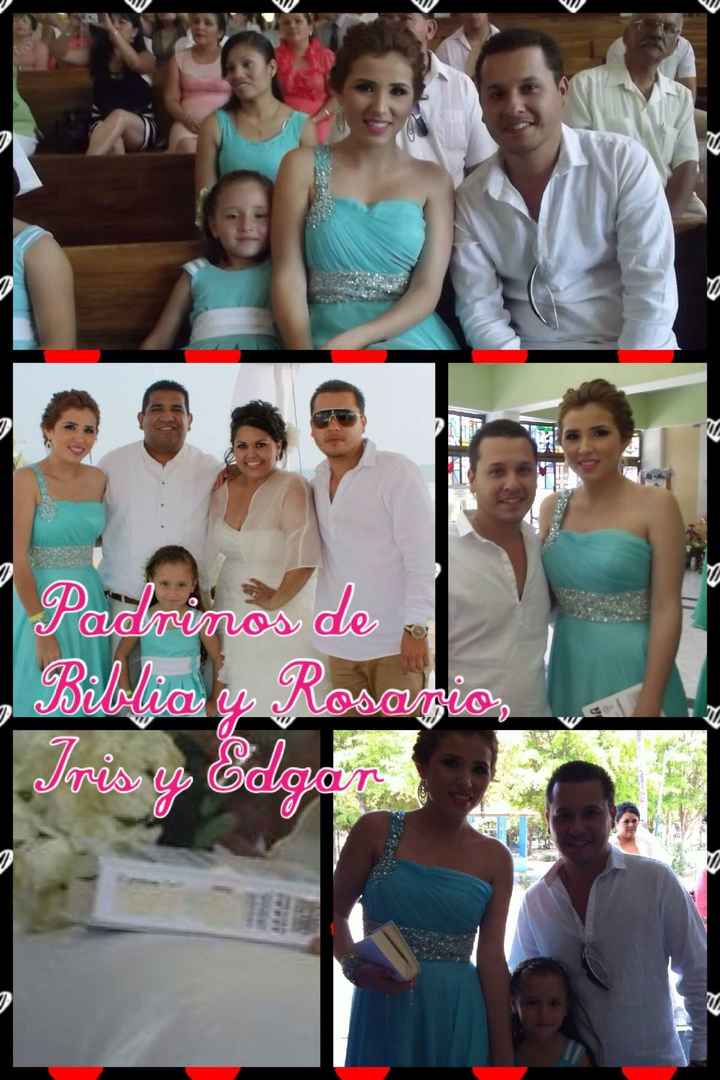 Padrinos