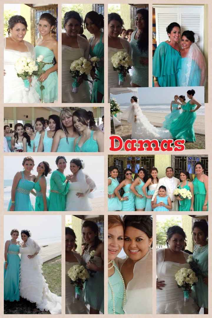 Damas