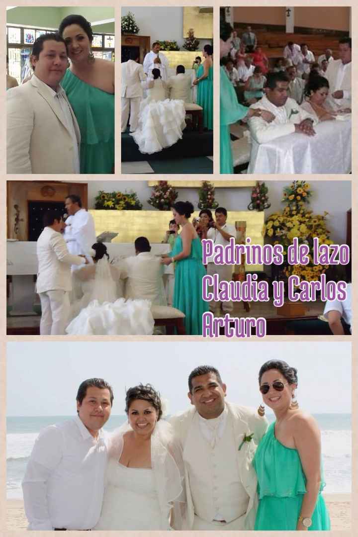 Padrinos 