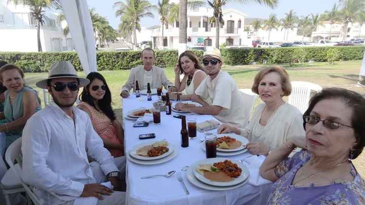 comida