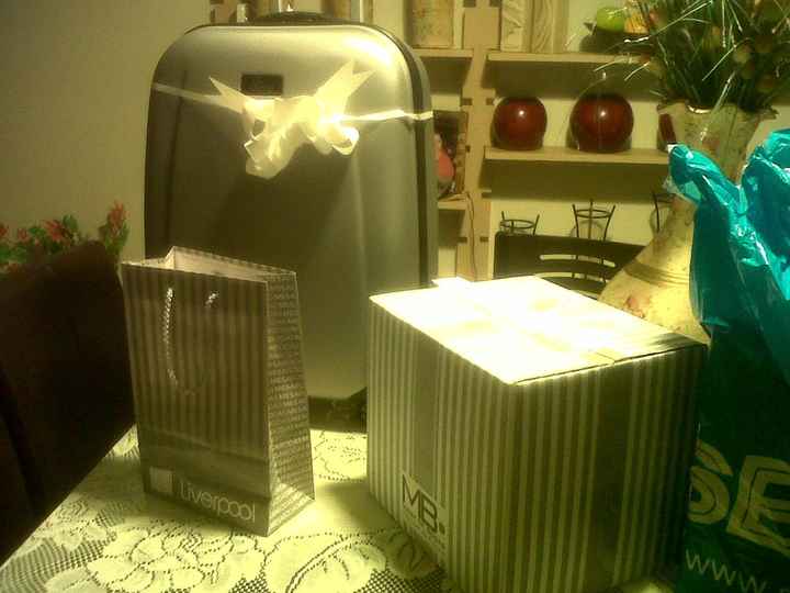 regalos