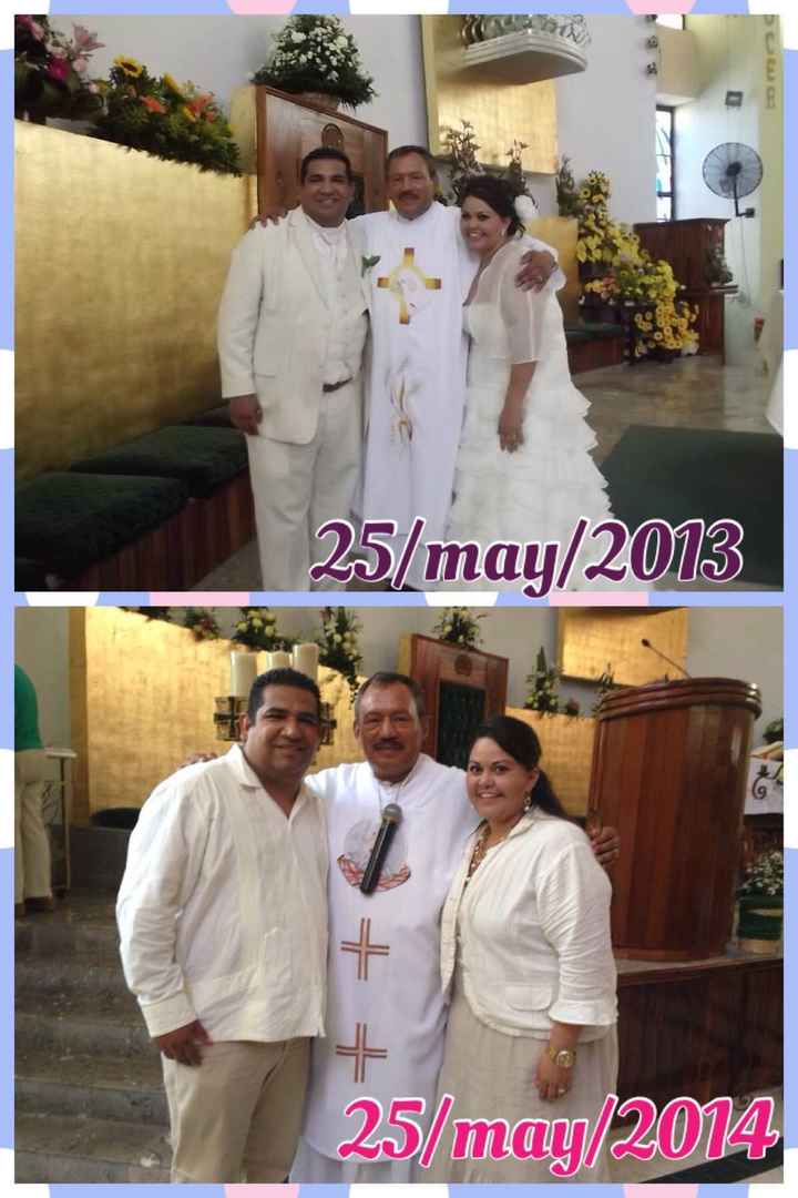 Segunda misa