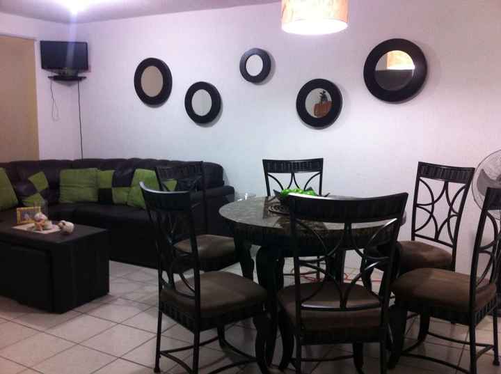 mi casa
