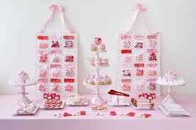 MESA DE DULCES
