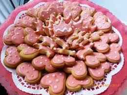 mesa de dulces