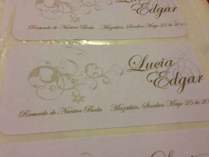 monogramas