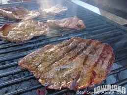 CARNE ASADA