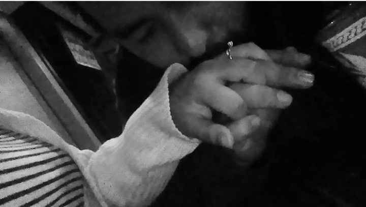 Mi anillo 