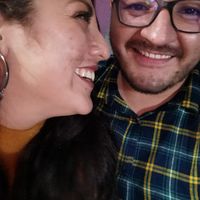 ¿Cuál ha sido el momento más difícil e su relación? - 1