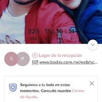 Reto con regalo: Sube una captura de pantalla tu contador 🎁 - 1