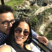 Reto con regalo: Sube una foto con tu pareja🎁 - 1
