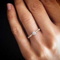 Reto con regalo: Sube una foto de tu anillo🎁 - 1