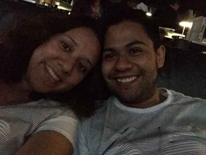 Sube una foto con tu pareja - 1