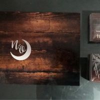 Invitaciones ..... - 1