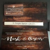 Invitaciones ..... - 2