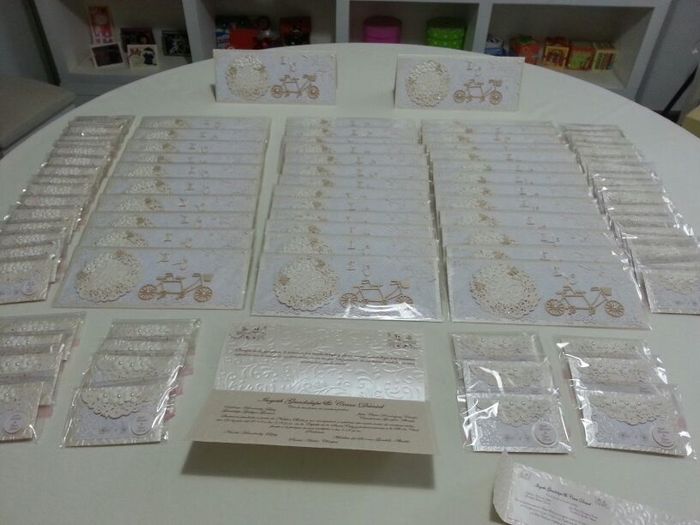 Mis invitaciones en scrap - 2